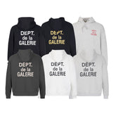 Gallery Dept Hoodie