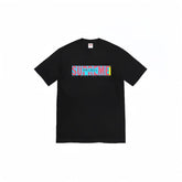 Supreme T Shirts pure cotton fashion apparel