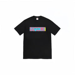 Supreme T Shirts pure cotton fashion apparel
