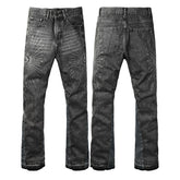 Men Trendy Jeans