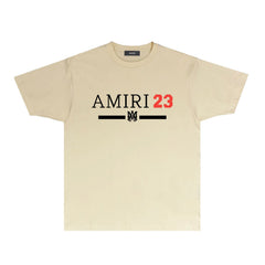 Amiri T Shirts