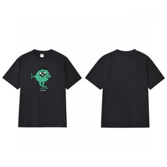 Supreme T Shirts pure cotton fashion apparel