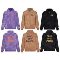 Gallery Dept Hoodie