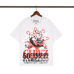 Glo Long T Shirts