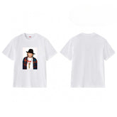 Supreme T Shirts pure cotton fashion apparel