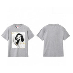Supreme T Shirts pure cotton fashion apparel