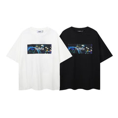 Trapstar T shirts