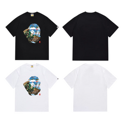 Bathing Ape Bape T Shirts