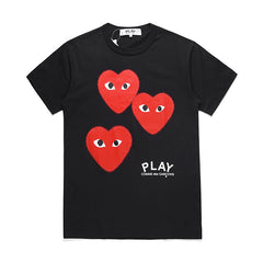 CDG Be Kind T Shirt