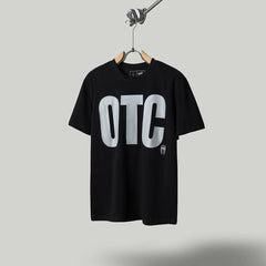 Travis Scott T Shirts x WWE co-branded Roman Reigns letter print retro short-sleeved T-shirt