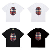 Bathing ape Bape T Shirts High-quality 100% cotton streetwear