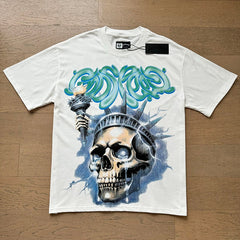 Godspeed T Shirts 100% pure cotton 260g fabric