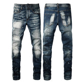 Men Trendy Jeans