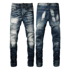 Men Trendy Jeans