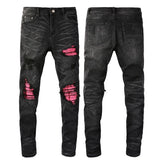 Men Trendy Jeans
