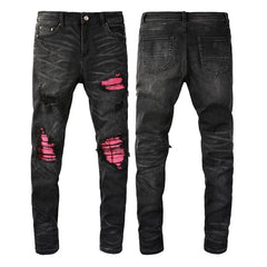 Men Trendy Jeans