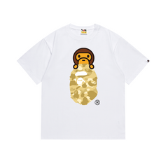 Bathing Ape Bape T Shirts