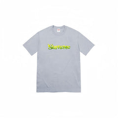 Supreme T Shirts pure cotton fashion apparel