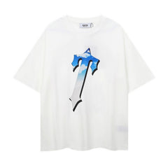 Trapstar T shirts