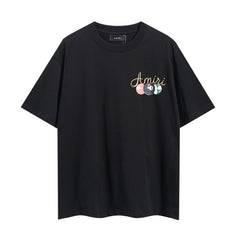 Amiri T Shirts Billiards / Pool