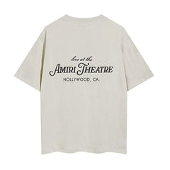 Amiri T Shirts