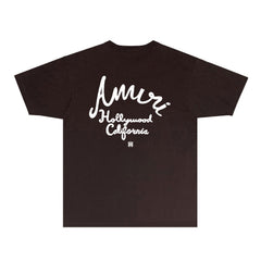 Amiri T Shirts