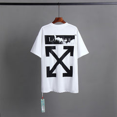 Off White T Shirts