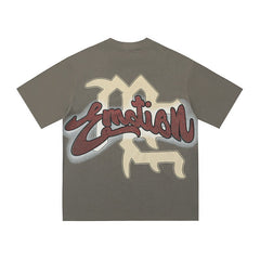 Mixed Emotion T Shirts