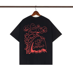 Glo Long T Shirts