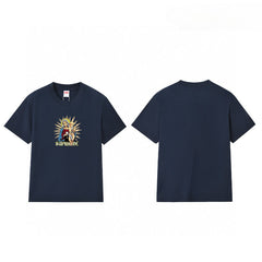 Supreme T Shirts pure cotton fashion apparel