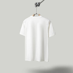 Travis Scott T Shirts x Mitchell x Ness UCLA Bruins Hand-Drawn Short Sleeve