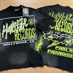 HS T Shirts Flash