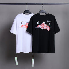 Off White T Shirts