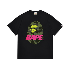 Bathing Ape Bape T Shirts