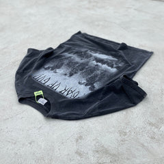 Unisex Vintage T Shirts Fear of God Judgment and Redemption Limited Edition (1-of-1) Vintage T-Shirt