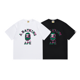 Bathing Ape Bape T Shirts
