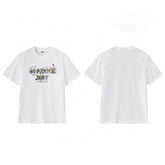 Supreme T Shirts pure cotton fashion apparel