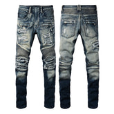 Men Trendy Jeans