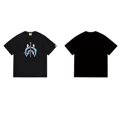 Bathing ape Bape T Shirts High-quality 100% cotton streetwear