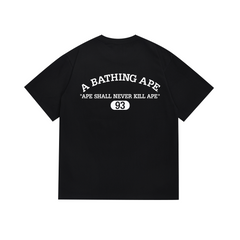 Bathing Ape Bape T Shirts
