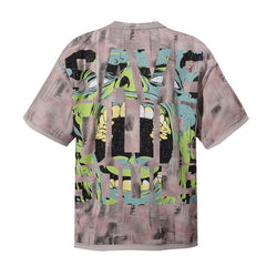 RARE PEACE T shirts
