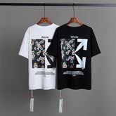 Off White T Shirts