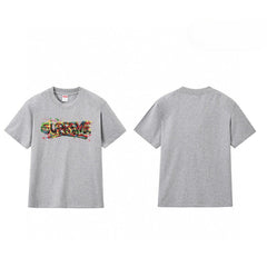 Supreme T Shirts pure cotton fashion apparel