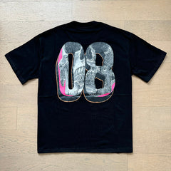 HS T Shirts Retro style high street trend
