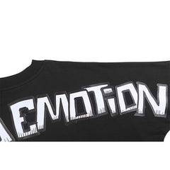 Mixed Emotion T Shirts