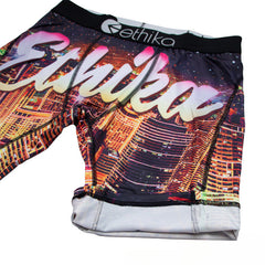 Ethika Boxer Briefs