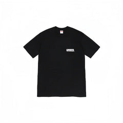 Supreme T Shirts pure cotton fashion apparel