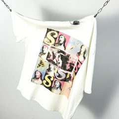 Unisex Vintage T Shirts Sean Wotherspoon Limited Edition Pop Art