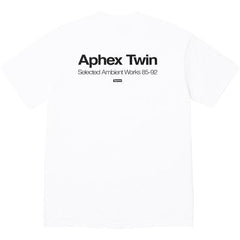 Supreme T Shirts pure cotton fashion apparel
