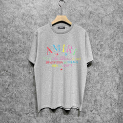 Amiri T Shirts